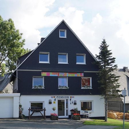 Hotel Pension De Gasterei Winterberg Eksteriør billede
