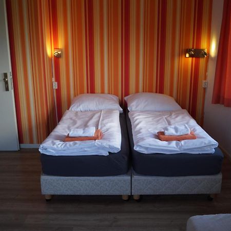 Hotel Pension De Gasterei Winterberg Eksteriør billede