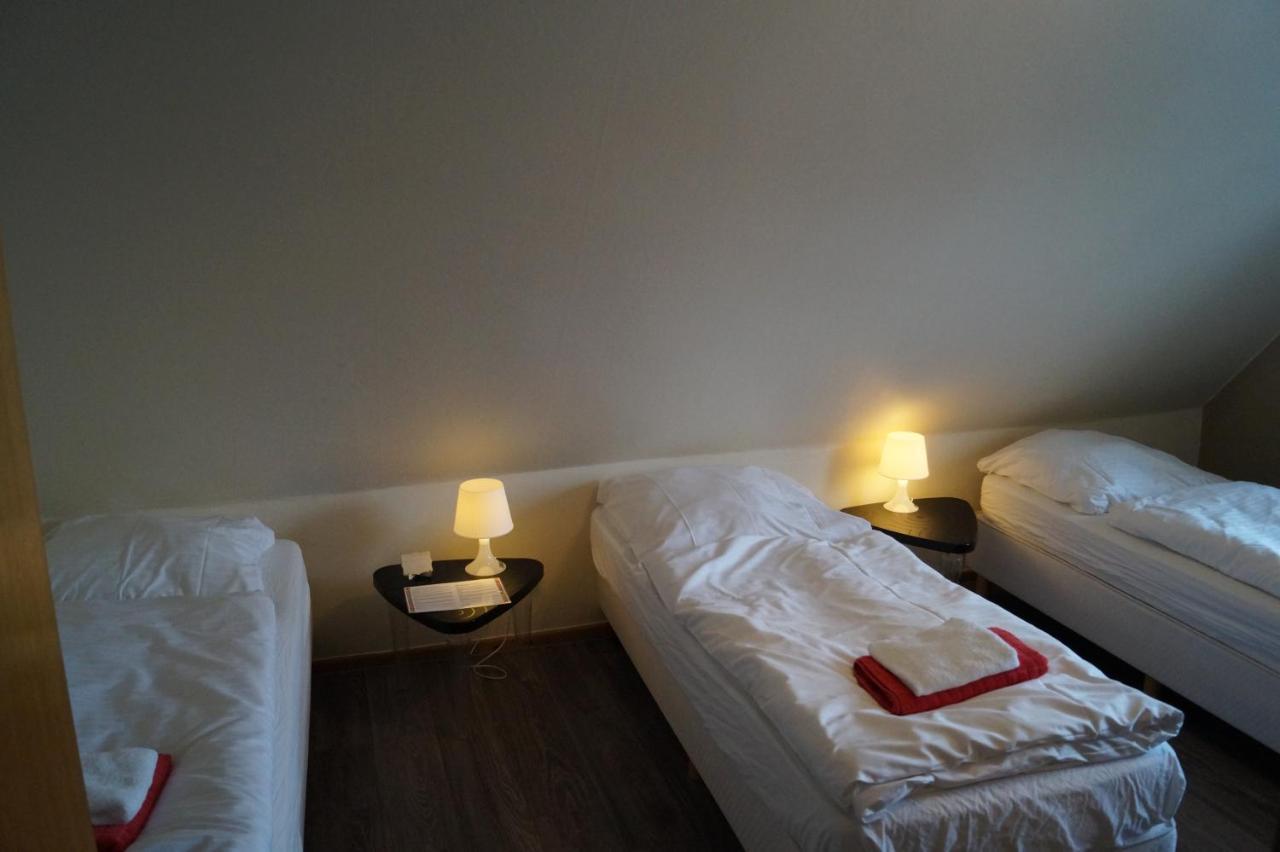 Hotel Pension De Gasterei Winterberg Eksteriør billede
