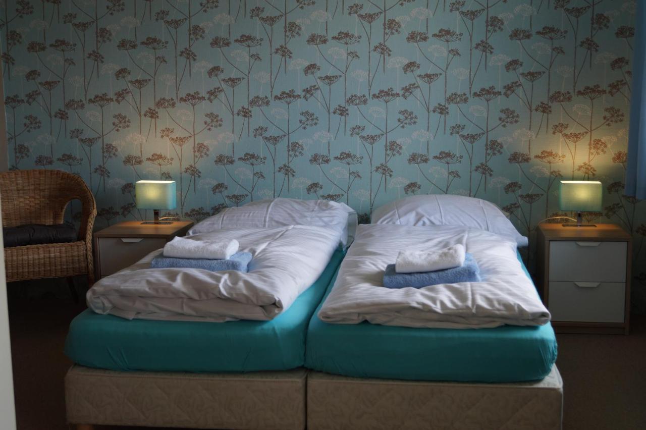 Hotel Pension De Gasterei Winterberg Eksteriør billede