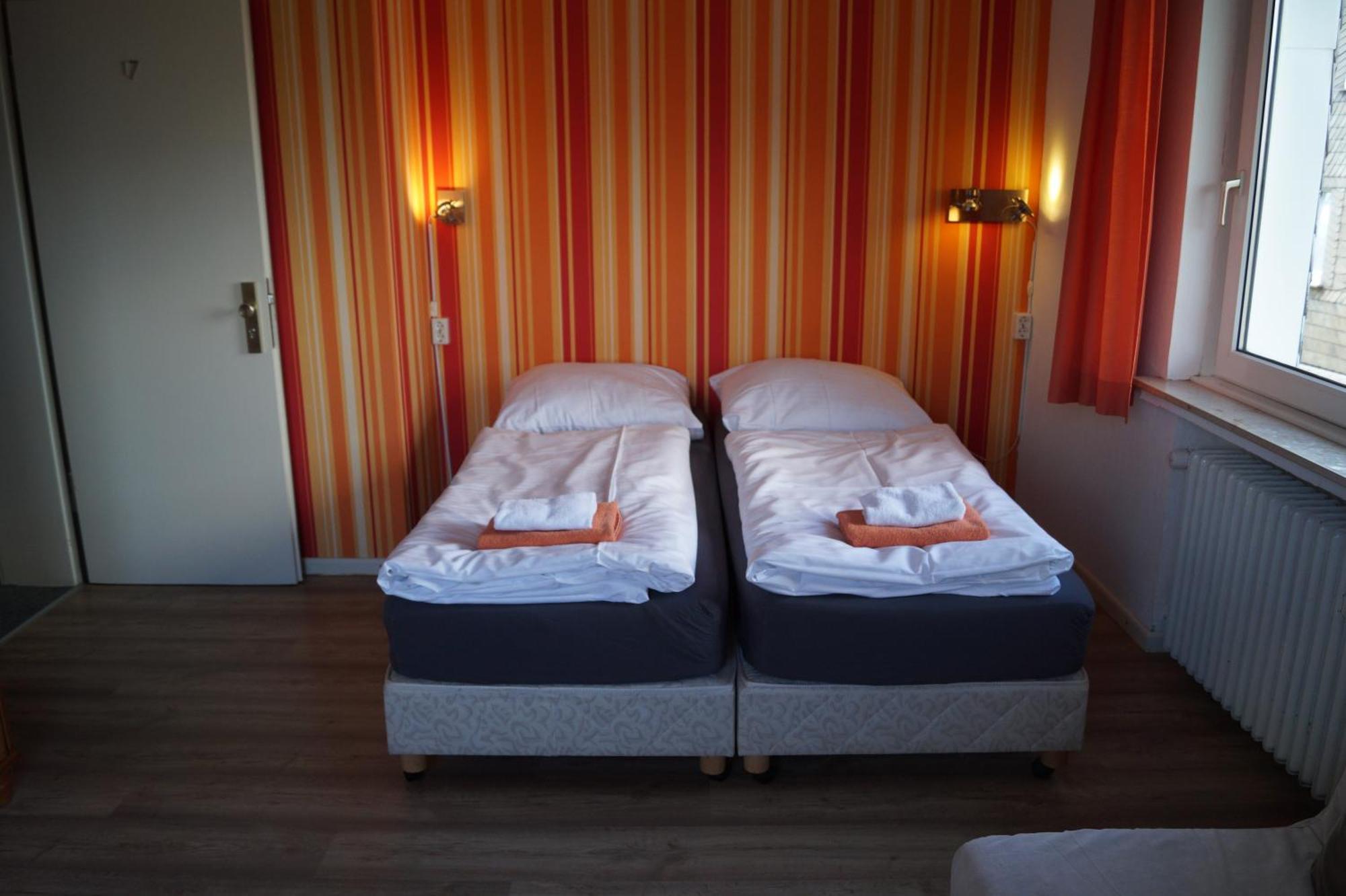 Hotel Pension De Gasterei Winterberg Eksteriør billede