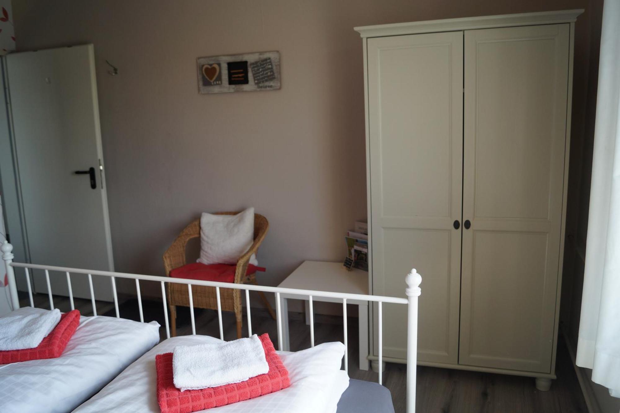Hotel Pension De Gasterei Winterberg Eksteriør billede