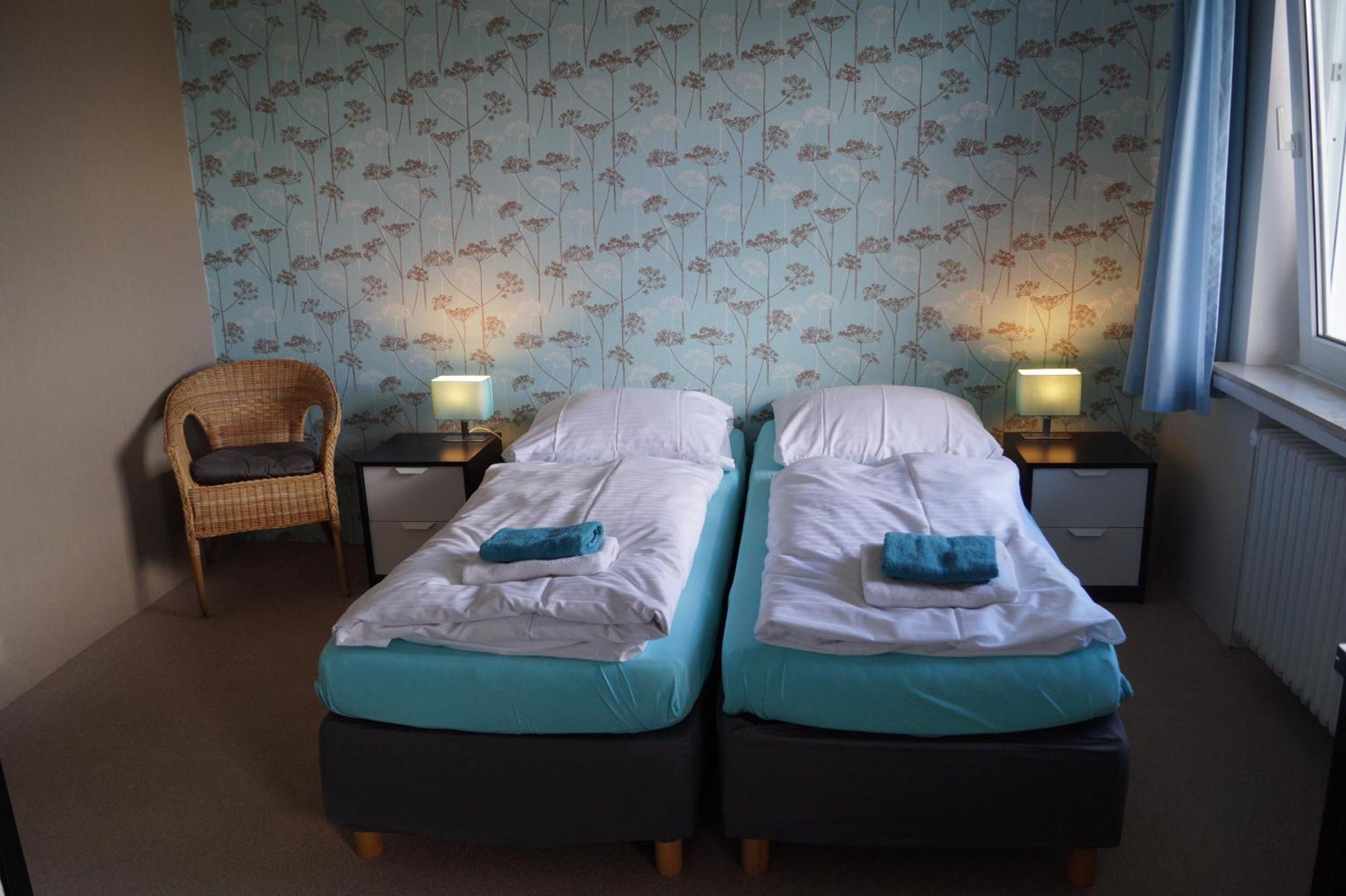 Hotel Pension De Gasterei Winterberg Eksteriør billede