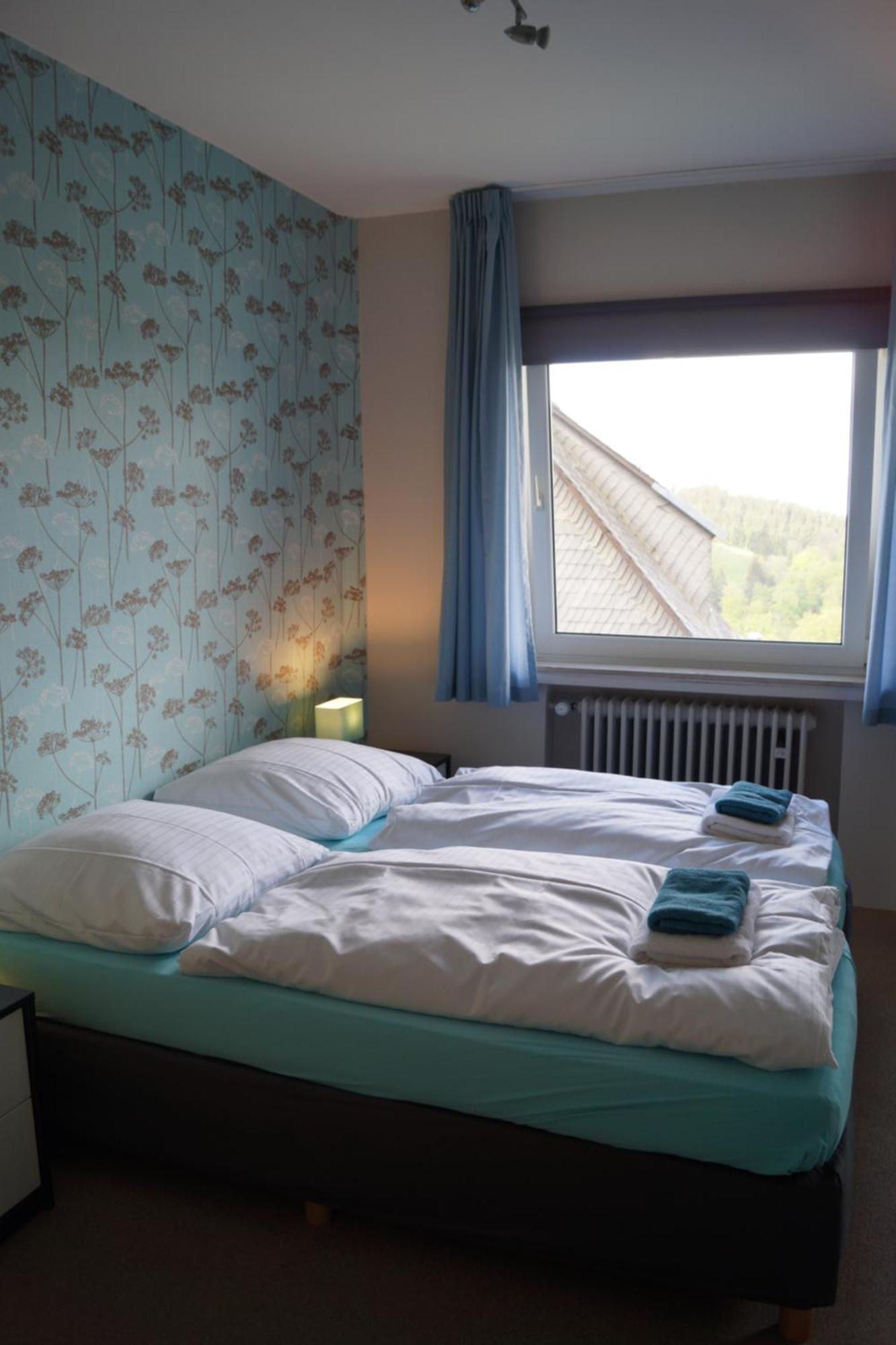 Hotel Pension De Gasterei Winterberg Eksteriør billede