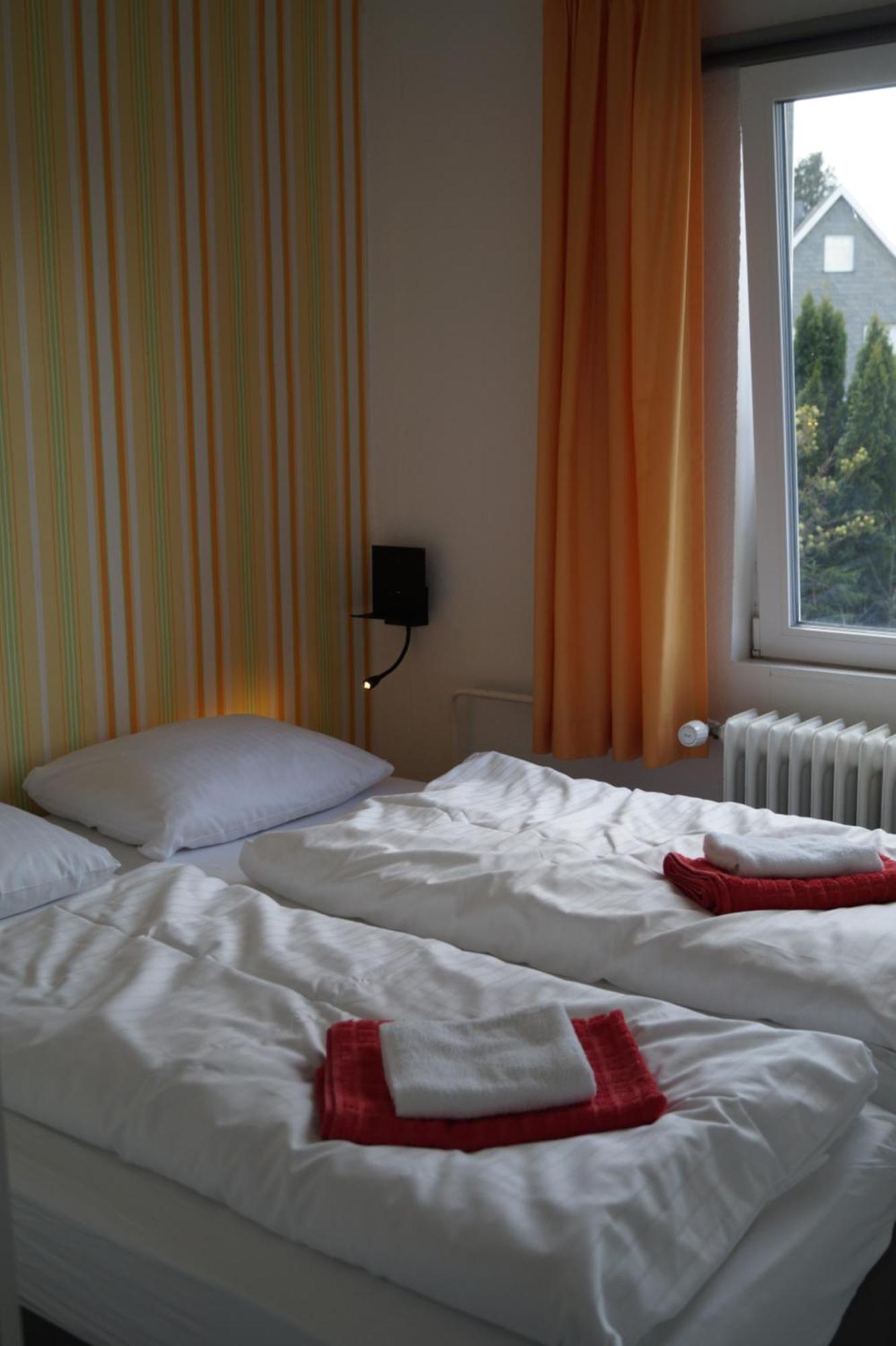Hotel Pension De Gasterei Winterberg Eksteriør billede