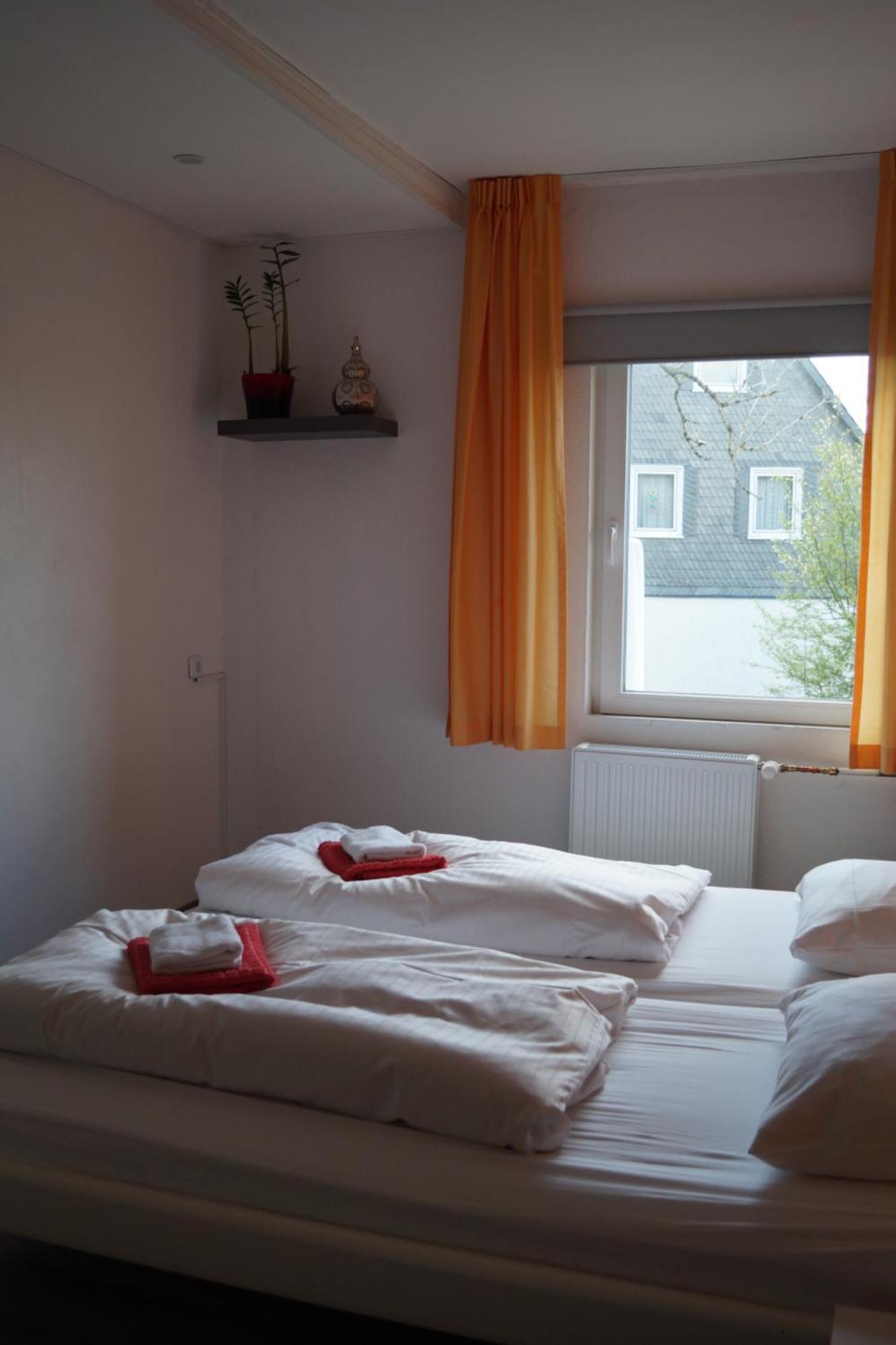 Hotel Pension De Gasterei Winterberg Eksteriør billede