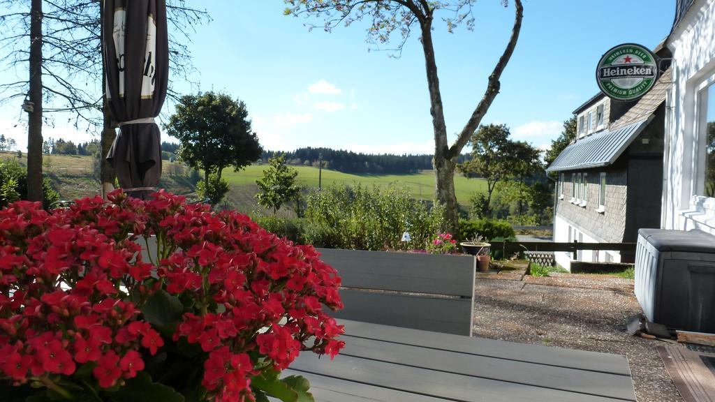 Hotel Pension De Gasterei Winterberg Eksteriør billede