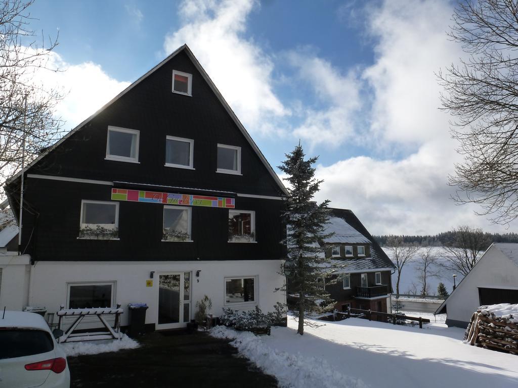 Hotel Pension De Gasterei Winterberg Eksteriør billede