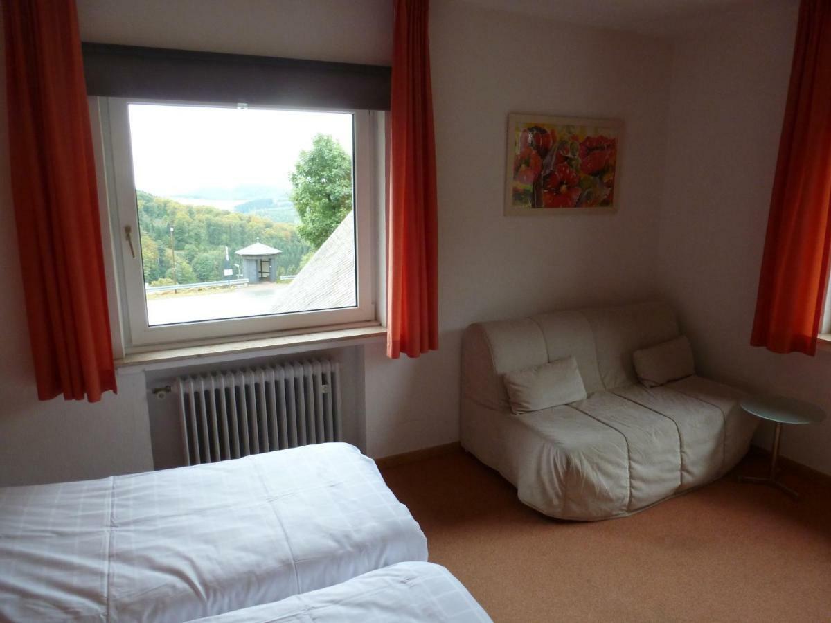 Hotel Pension De Gasterei Winterberg Eksteriør billede